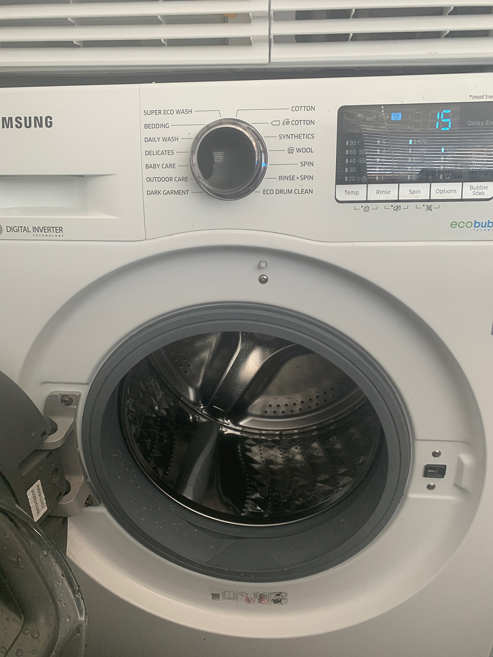 Appliance repair in Scotforth